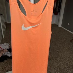 Nike tank top